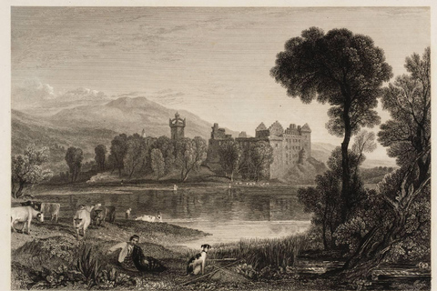 Edinburgh: 2-Day Mary, Queen of Scots Tour with Driver/Guide