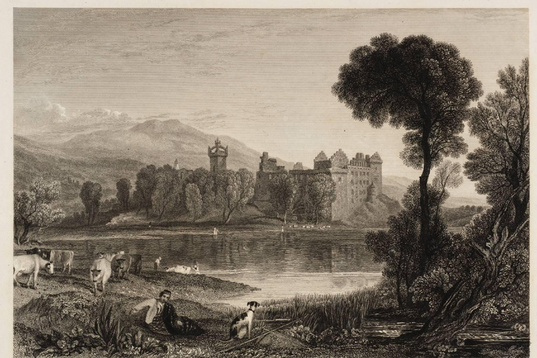 Edinburgh: 2-Day Mary, Queen of Scots Tour with Driver/Guide