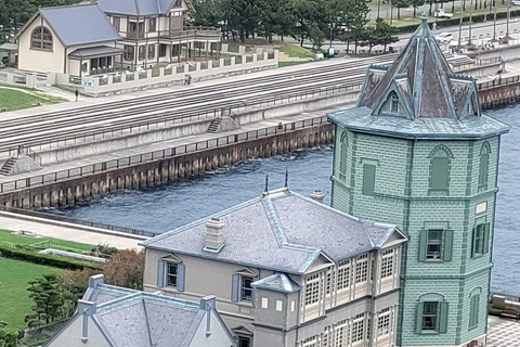 هيروشيما: جولة استكشاف الجزيرة والرحلة الروحية