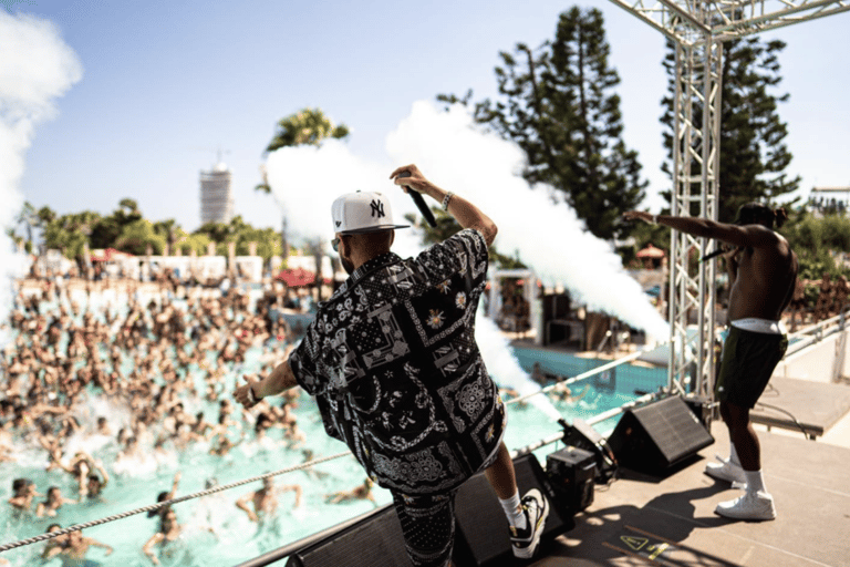 Ayia Napa: Passe de festas com 3 discotecas e festas na piscinaAyia Napa: Passe de festa com 3 discotecas e festas na piscina