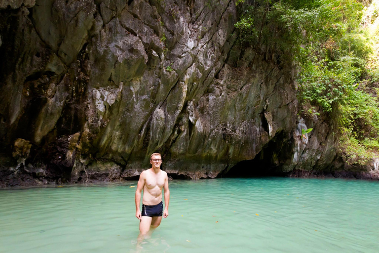 Ko Lanta: Amazing 4-Islands Snorkeling Day Trip w/ Lunch Private Tour