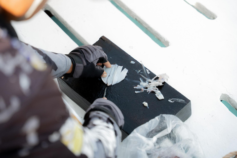 Phuket: Racha Yai Island Fishing & Snorkeling Tour w/ Pickup