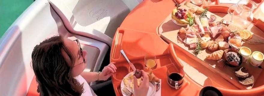 Propriano : Location de BBQ Boat sans permis pour apéro ou déjeuner en mer