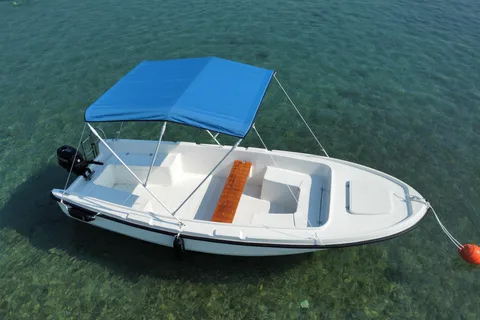 Medulin: Rent a Boat and Be Your Own Captain
