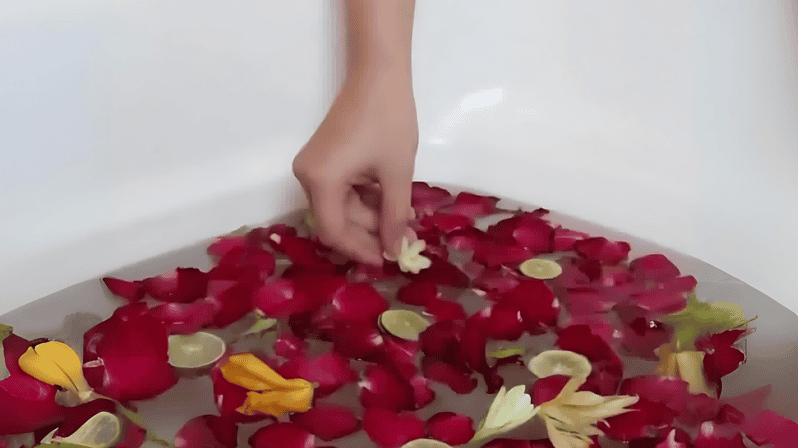 Ubud's Luxurious Spa: Bunga Rampai Ritual and Relaxation | GetYourGuide