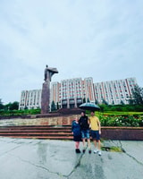 Chisinau, discover Soviet heritage of Transnistria - Housity