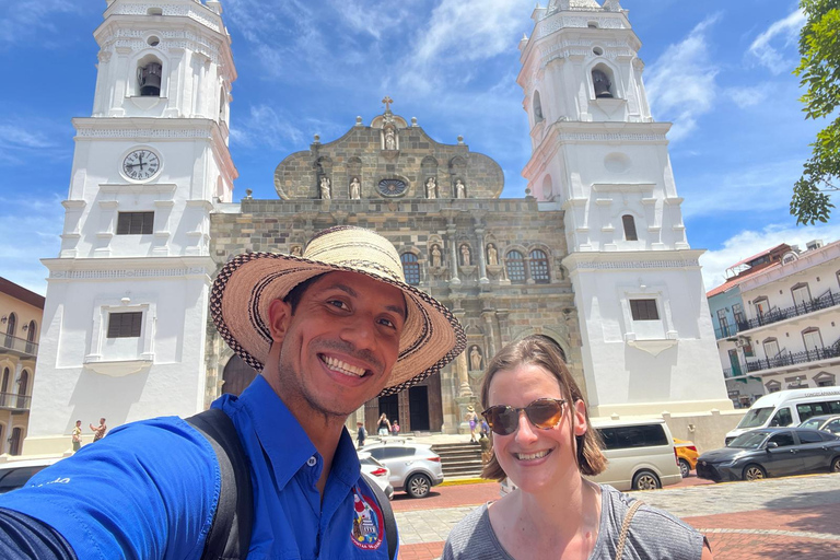 Visita a Cidade do Panamá: Desde as suas origens até aos nossos dias