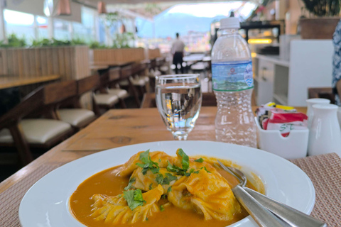 Private Kathmandu Food Tour: Foodie's Top Picks Private Kathmandu Food Hunt: Foodie's Top Picks Trail