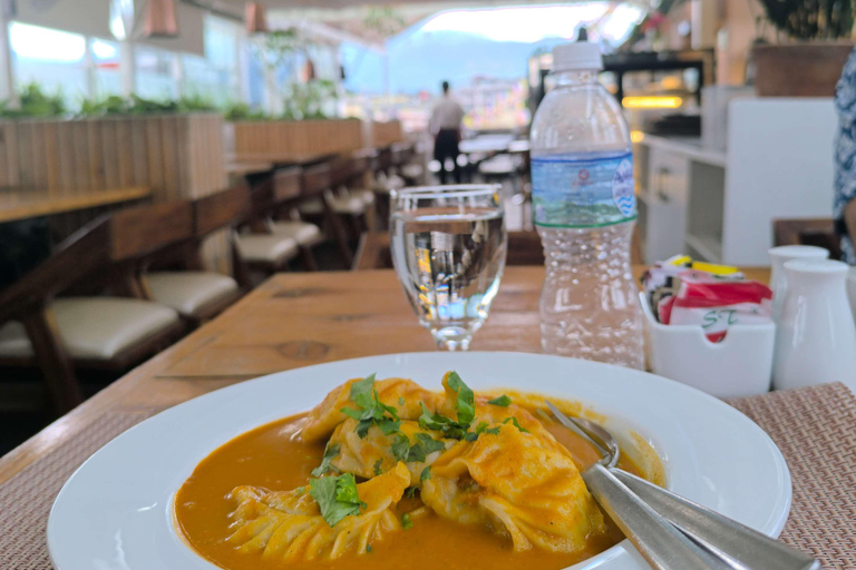 Private Kathmandu Food Tour: Foodie's Top Picks Private Kathmandu Food Hunt: Foodie's Top Picks Trail