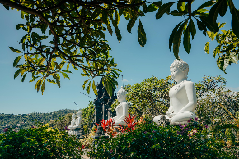 Bali: Private Shore Excursion from Celukan Bawang Port Best Asian Tour Picks – Shared Experiences ( Full Day )