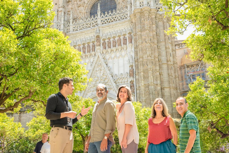 From Barcelona: The Best of Spain in 10 Days - All-Inclusive With Accommodation - Double room