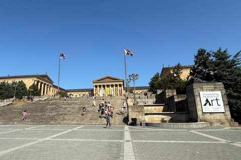 New York – Discover Philadelphia and the Amish Community on a One-Day Tour