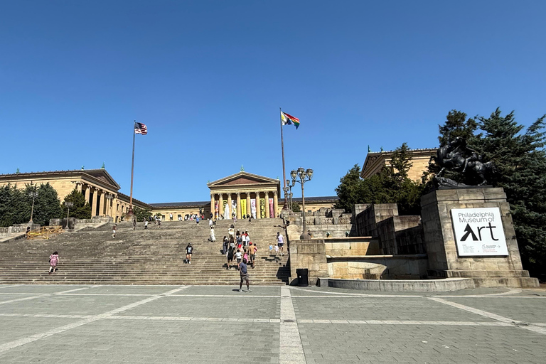 New York – Discover Philadelphia and the Amish Community on a One-Day Tour