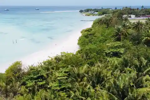 Local Island Tour - Himmafushi Island Full Day Tour