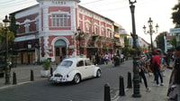 Semarang, Plongez dans les charmes de la ville avec un guide personnel - Hizvo