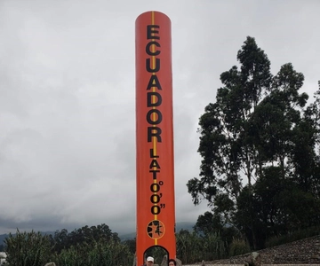 From Quito: Full Day Otavalo and Cotacachi
