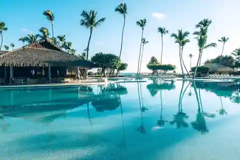 Private Transfer from Iberostar Bavaro to SDQ