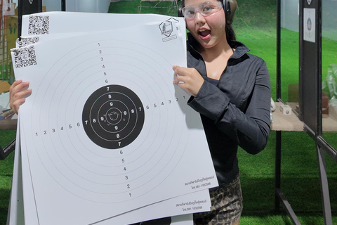 Phuket: Shooting Experience with Professional Instructors Set B
