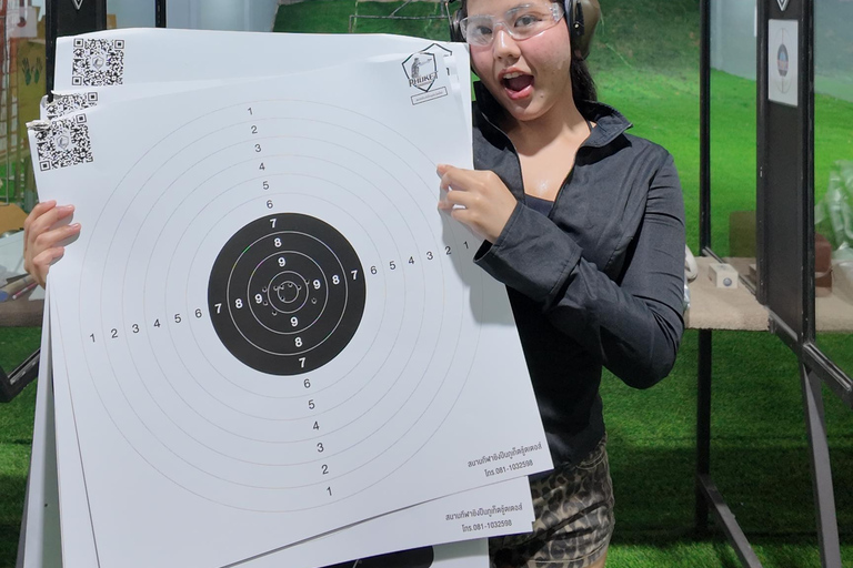 Phuket: Shooting Experience with Professional Instructors Set B