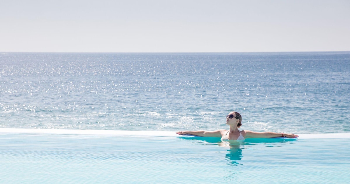 Sea Soul Beach Club: Day pass | GetYourGuide