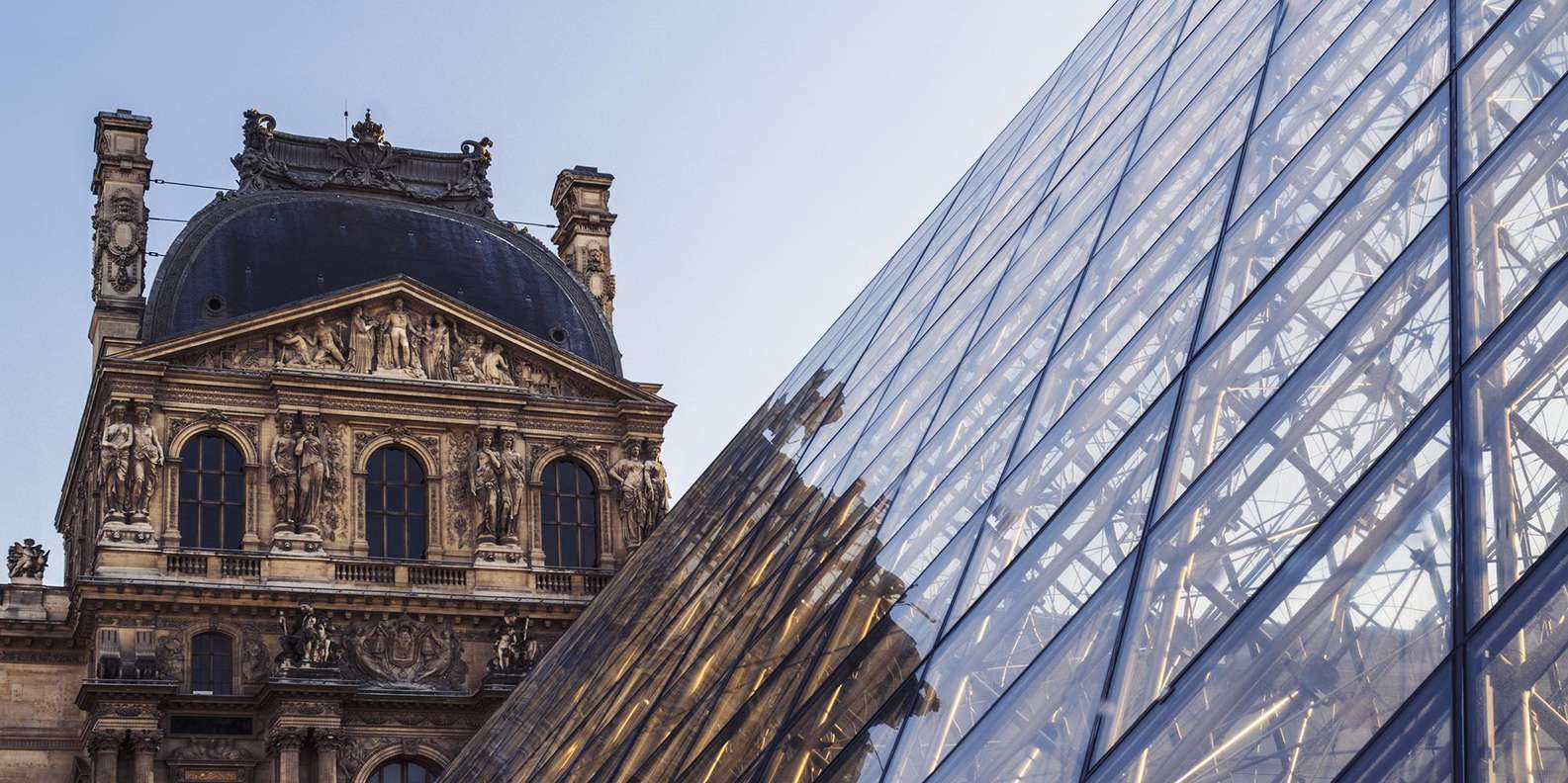 Private Skip-the-Line Louvre Tour with Mona Lisa