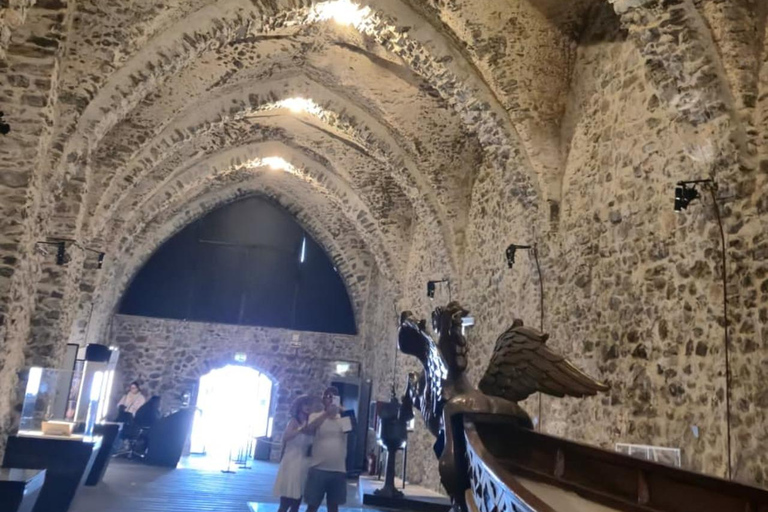 Amalfi Coast tour Sorrento Tasting Positano and Amalfi Duomo Semi-Private Amalfi Coast Tour – Sightseeing Only