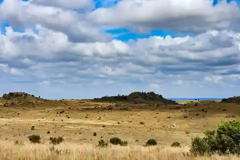 Joanesburgo: Excursão ao Património Mundial da Humanidade, o Berço da Humanidade