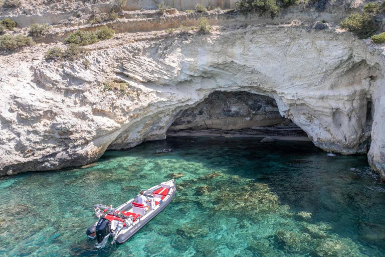 Full Day Zakynthos Semi Private Rib Cruise From Katelios Full Day Zakynthos Semi Private Cruise From Katelios