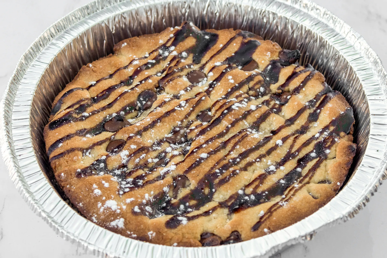 Stwórz swoje własne doświadczenie z ciasteczkami