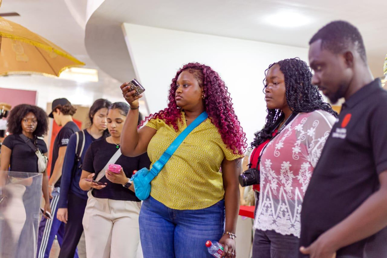 Ghana: 8-day Detty December Adventure