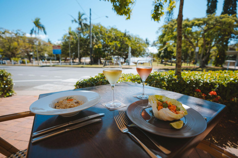 Cairns: 3-Day Daintree, Cape Tribulation & Port Douglas Tour Private Single Room (Adults only)