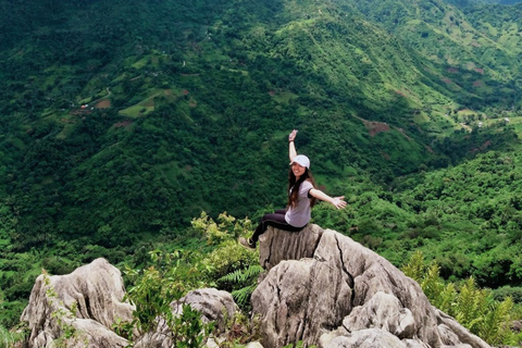 Cebu: Balamban Adventure Tour (Private Tour)