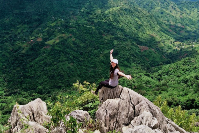 Cebu: Balamban Adventure Tour (Private Tour)