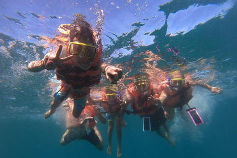 Yelapa: Tour com tudo incluído