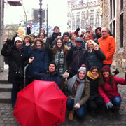 Explore Aachen with Passionate Tour Guides