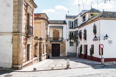 Córdoba Monumental Tour: Your First Introduction to Córdoba Córdoba Monumental Tour: Your First Introduction to Córdoba