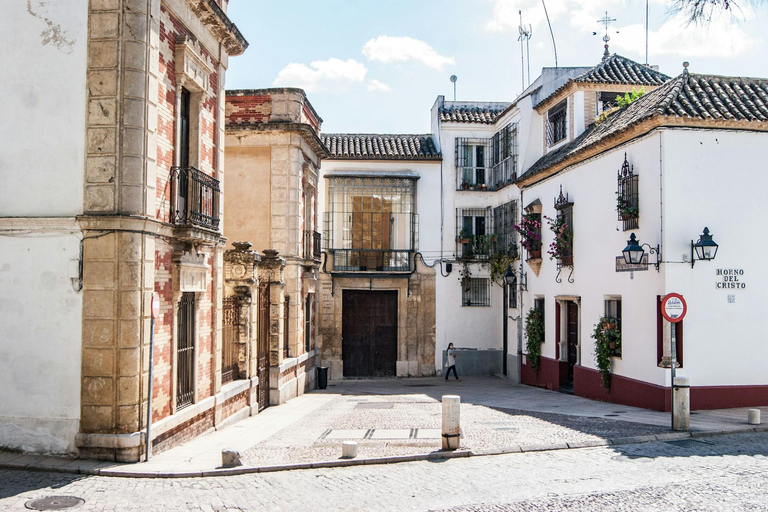 Córdoba Monumental Tour: Your First Introduction to Córdoba Córdoba Monumental Tour: Your First Introduction to Córdoba