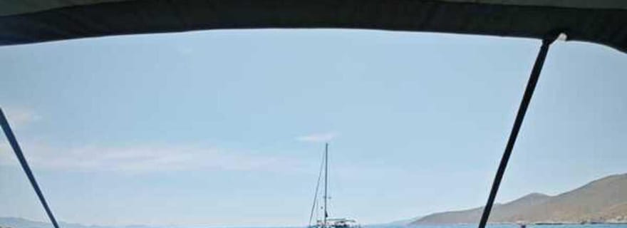 Kos:Location de bateaux privés à Kos