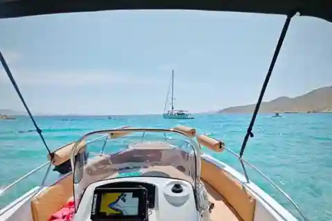 Kos:Aluguel de barco particular em Kos