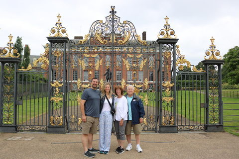 London: Iconic London Taxi Tour - Private 3 hour tour