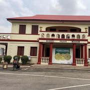 Accra: Cape Coast, Elmina Castles & Kakum Private Day Trip