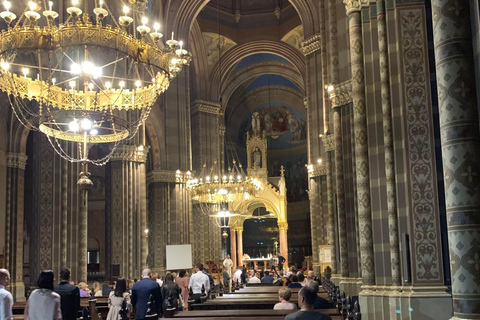 探索克罗地亚东部：葡萄酒、自然和遗产私人观光