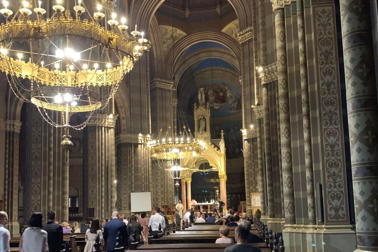 探索克罗地亚东部：葡萄酒、自然和遗产私人观光