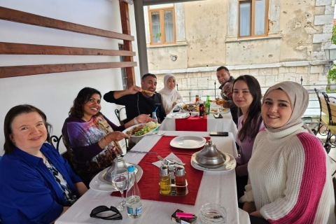 Sarajevo : visite de Mostar, Blagaj, Počitelj et des chutes de KraviceVisite de groupe partagée avec fin à Mostar
