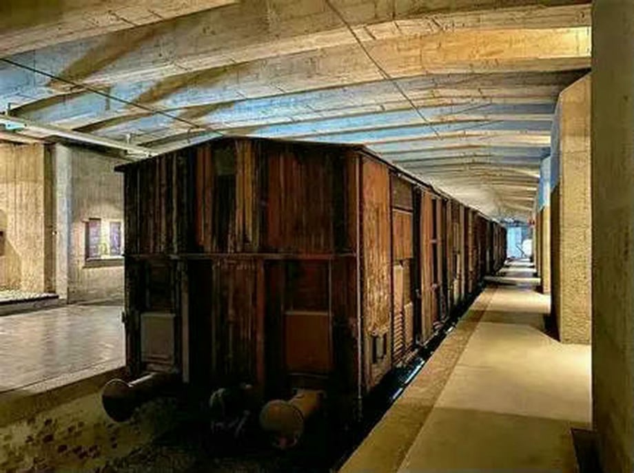 Mailand: Private Tour: Jüdisches Erbe, Shoah-Denkmal & Erinnerung Mailand: Private ...