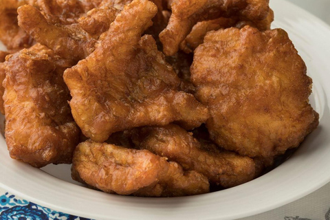 Los 10 mejores sabores de Ámsterdam: tour gastronómico guiado a pie