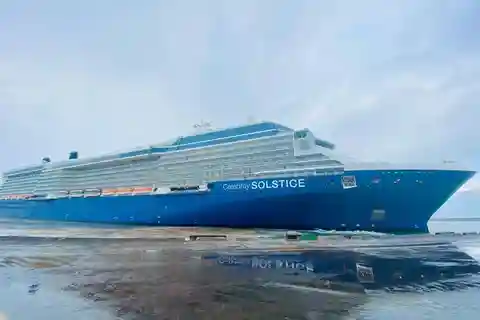 Desde el Puerto de Chan May: Vía libre y fácil con coche privado y guía