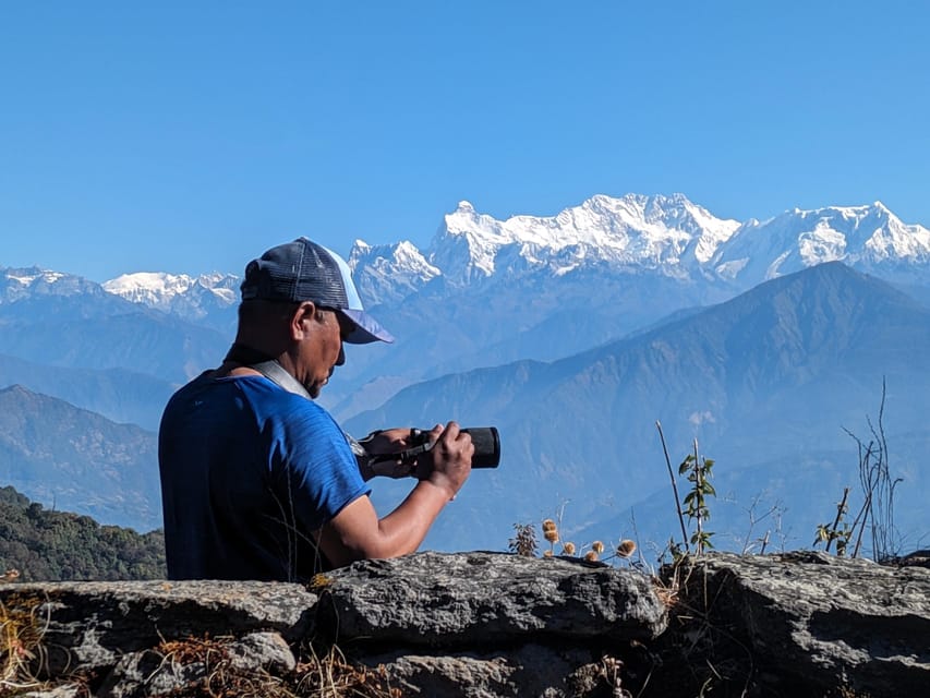 Kanchenjunga Base Camp Trek | GetYourGuide