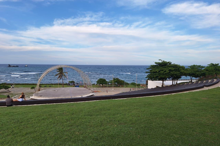 Puerto Plata: City Highlights & Beach Escape