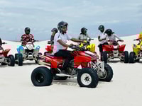 Ciudad del Cabo, Atlantis Dunes Quad Bike & Photo Stop - Housity